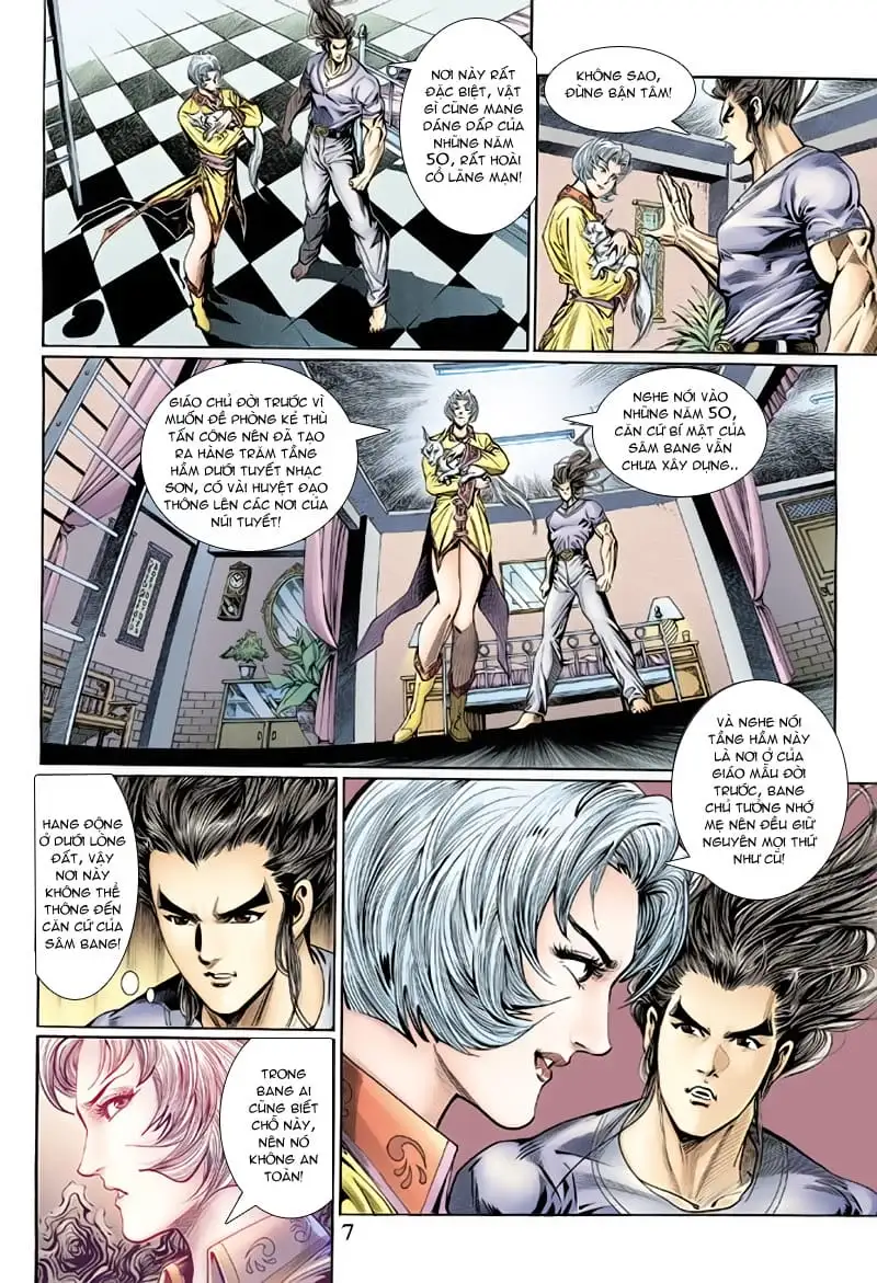 Chapter 210 - Image 2