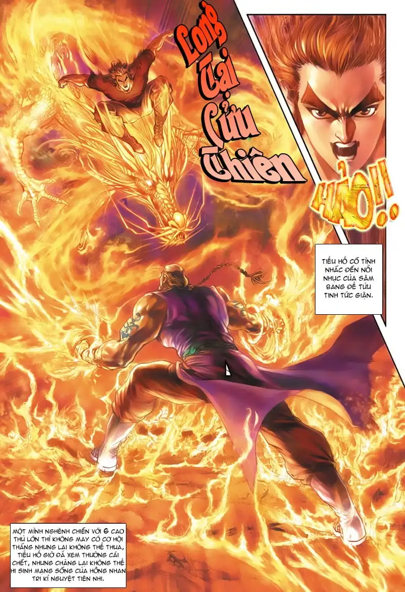 Chapter 210 - Image 12