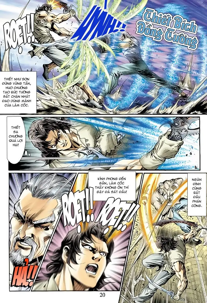 Chapter 210 - Image 15