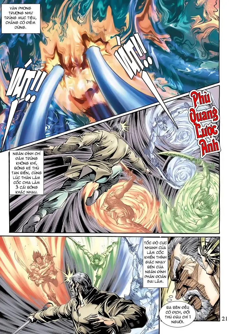 Chapter 210 - Image 16