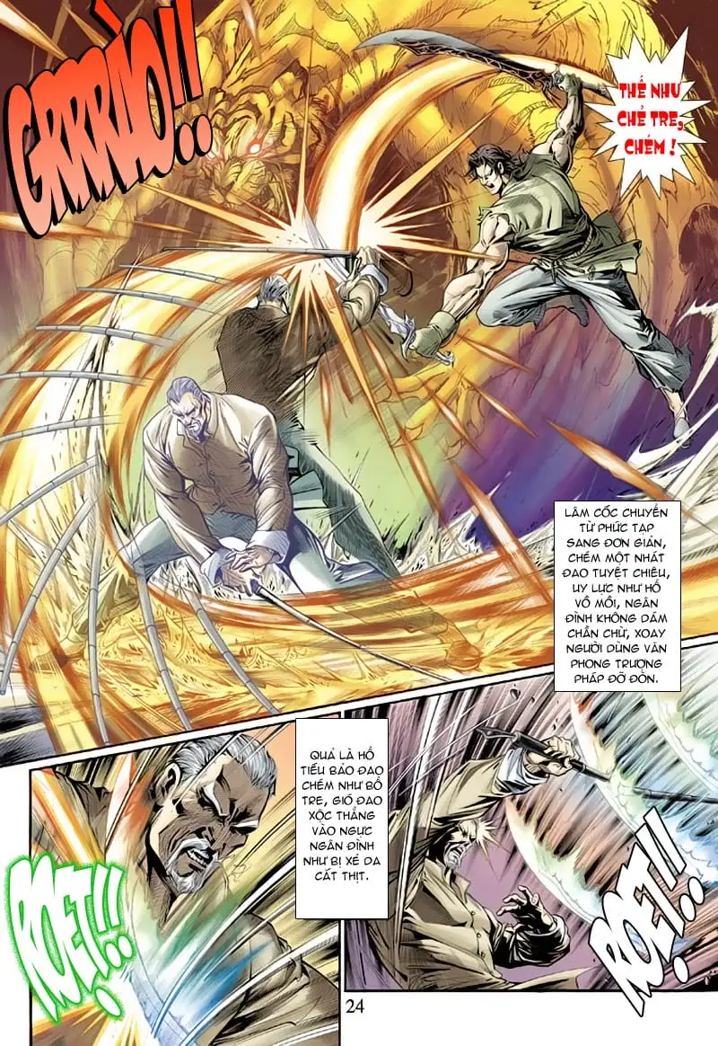 Chapter 210 - Image 19