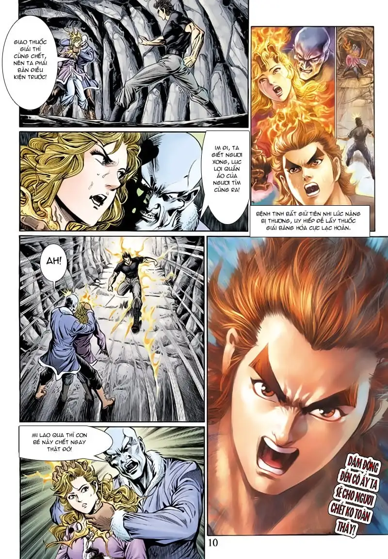 Chapter 210 - Image 5