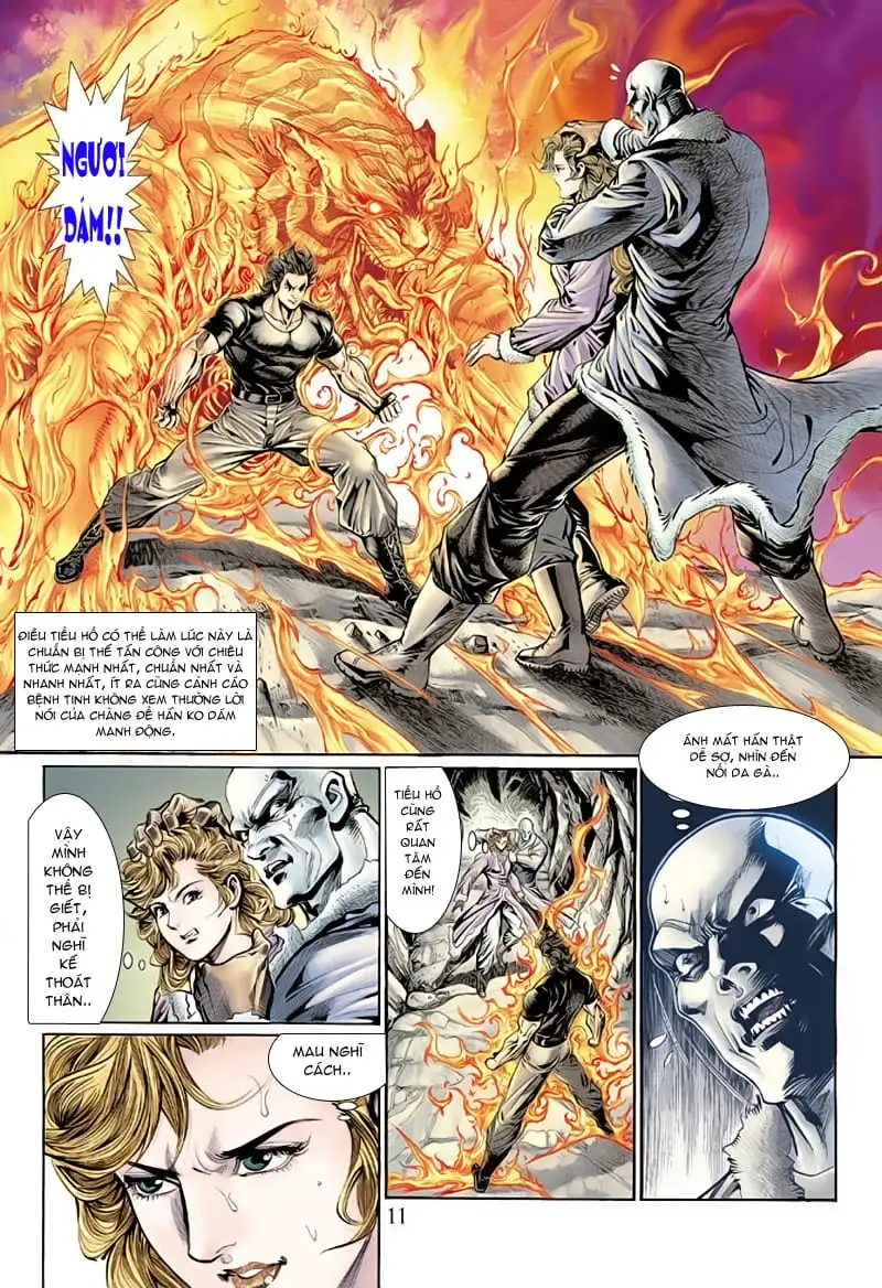 Chapter 210 - Image 6