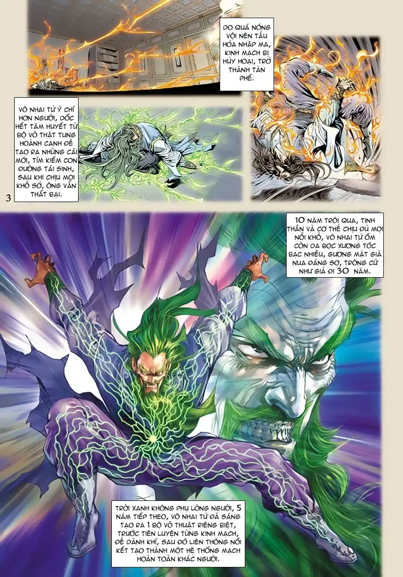 Chapter 211 - Image 17