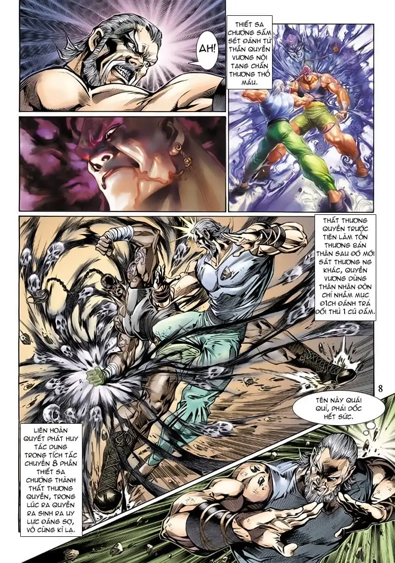 Chapter 212 - Image 2