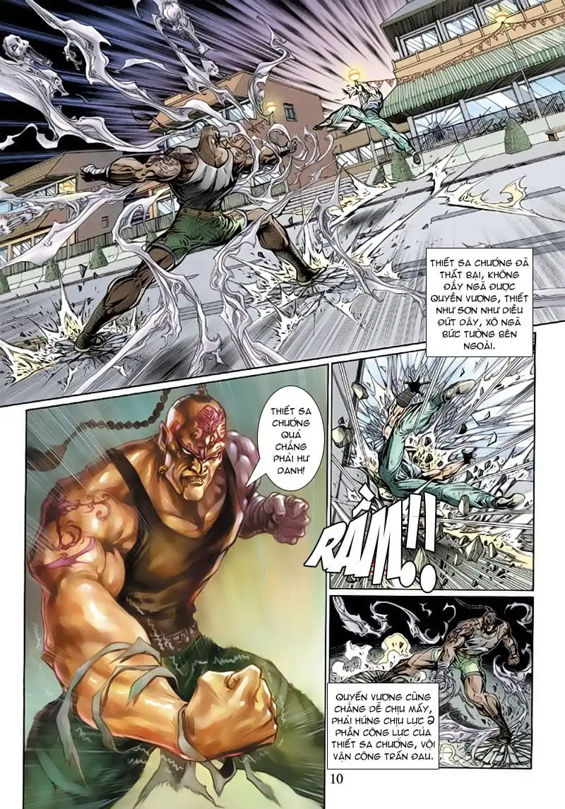 Chapter 212 - Image 4
