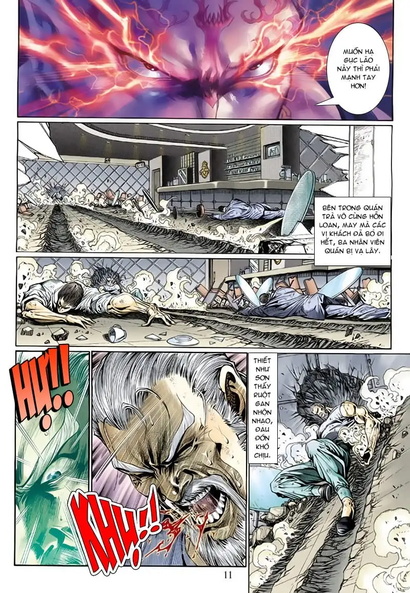 Chapter 212 - Image 5