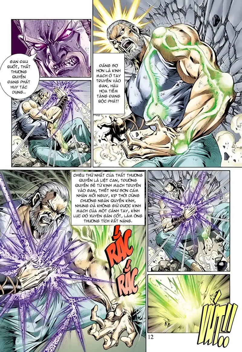 Chapter 212 - Image 6