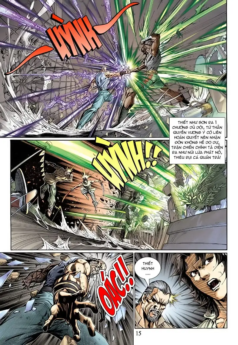 Chapter 212 - Image 9