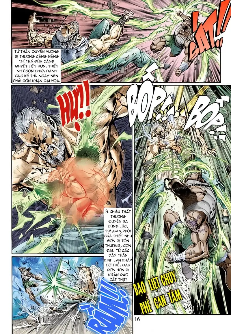 Chapter 212 - Image 10