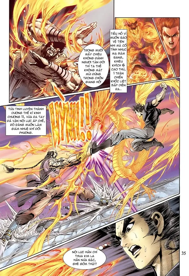 Chapter 213 - Image 1