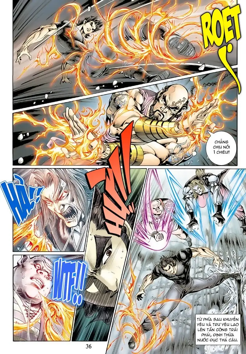 Chapter 213 - Image 2