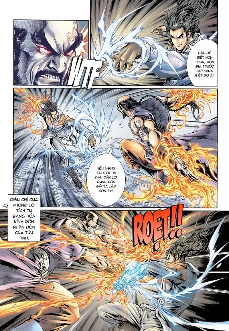 Chapter 213 - Image 11