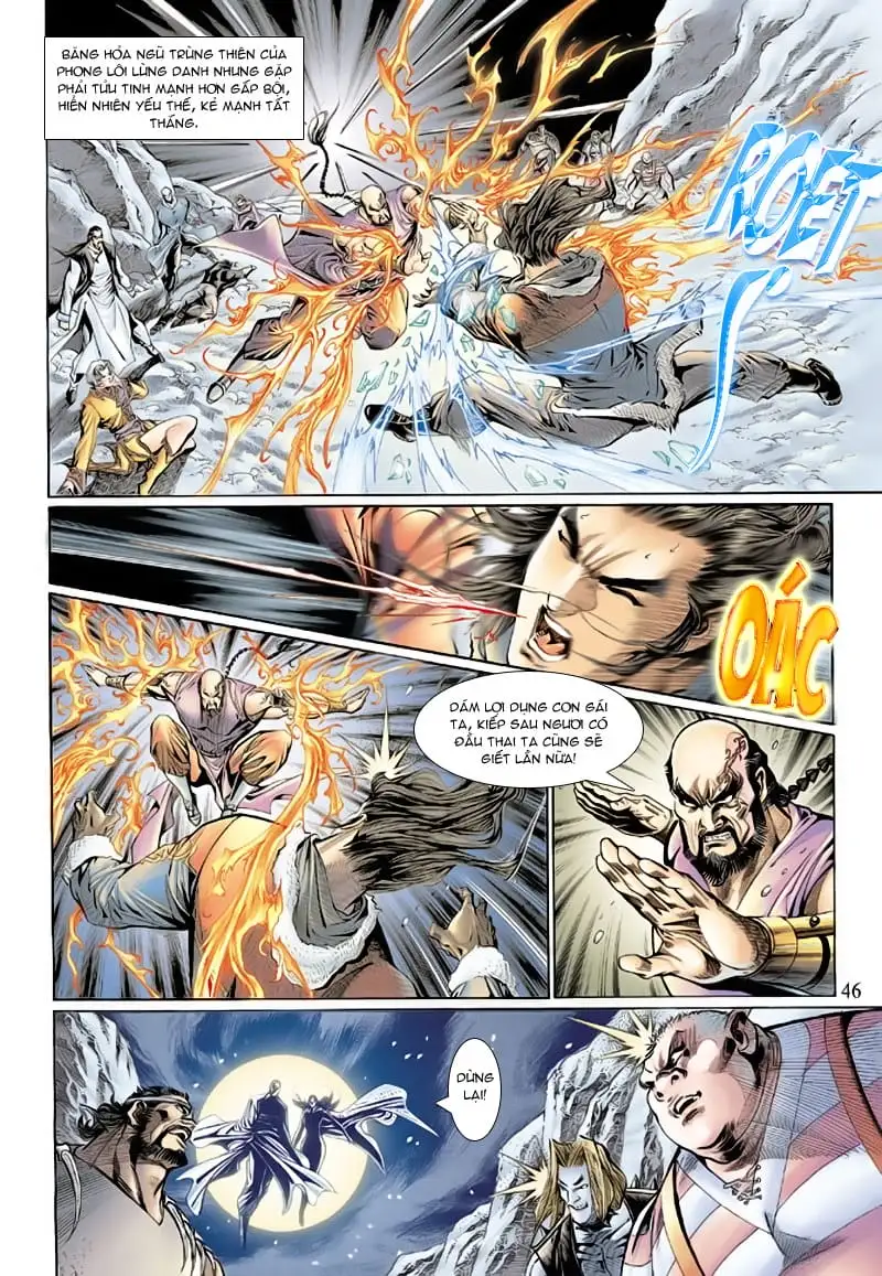 Chapter 213 - Image 12