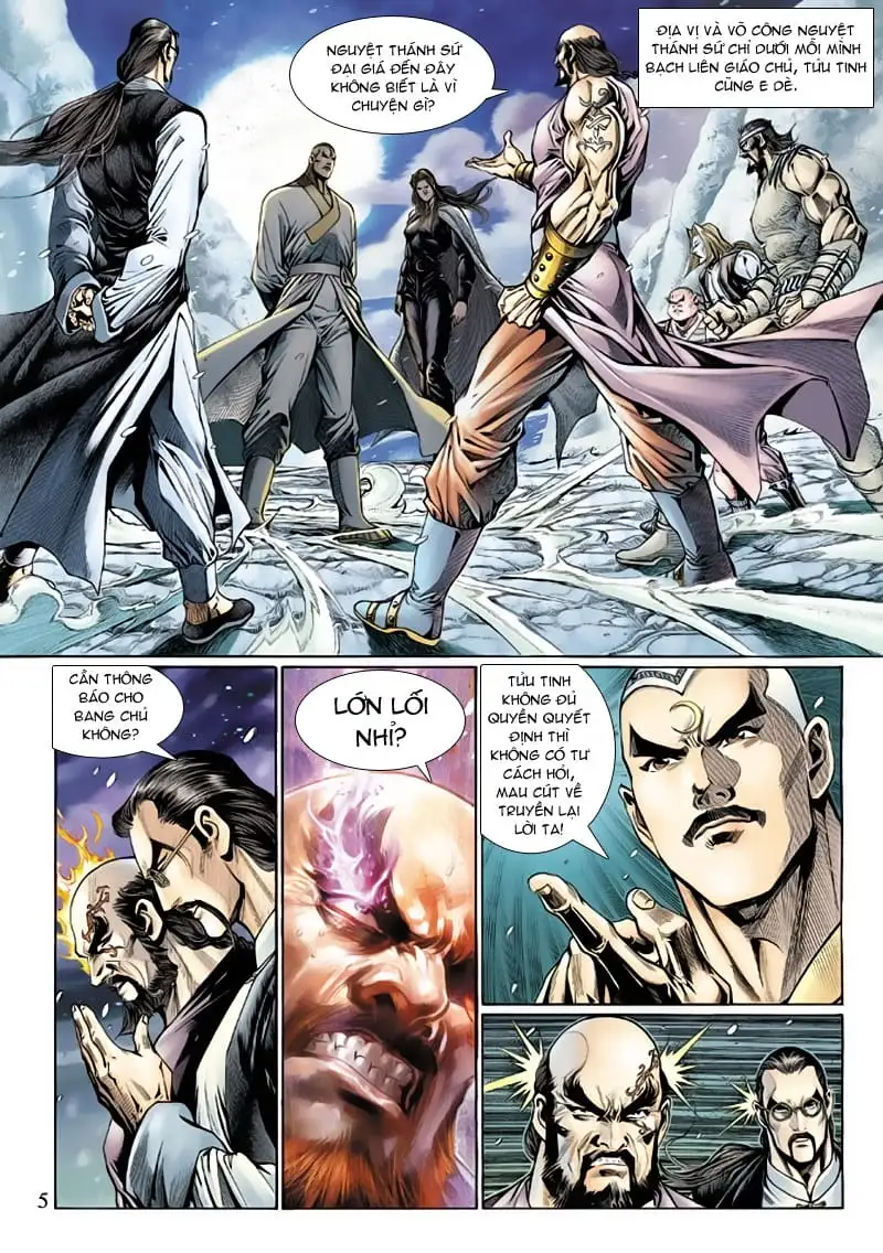Chapter 213 - Image 19