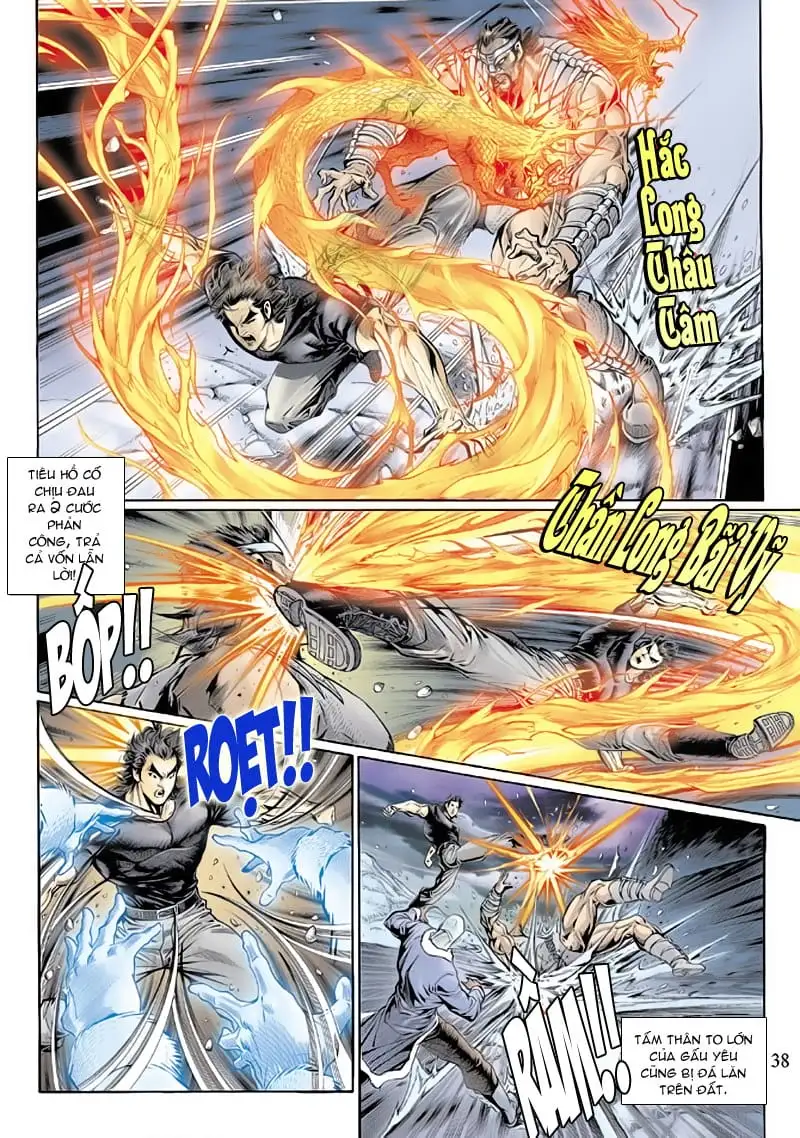 Chapter 213 - Image 4