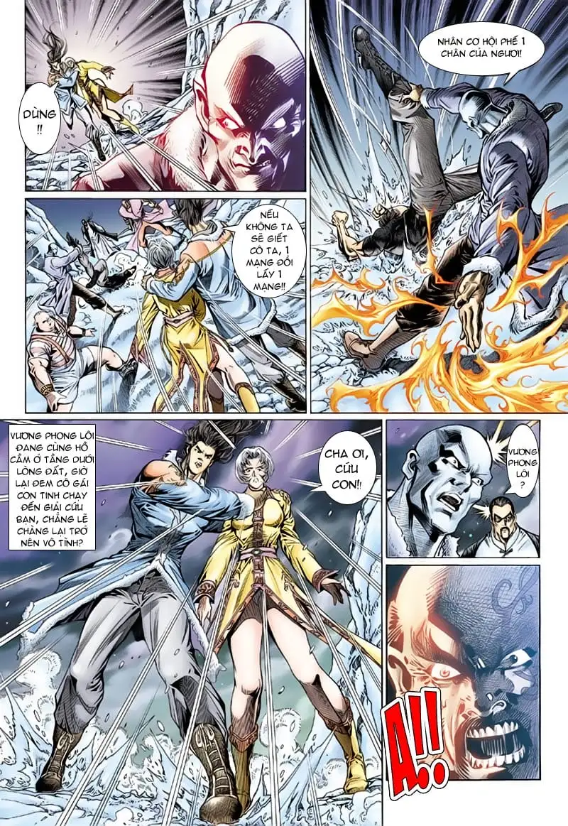 Chapter 213 - Image 8