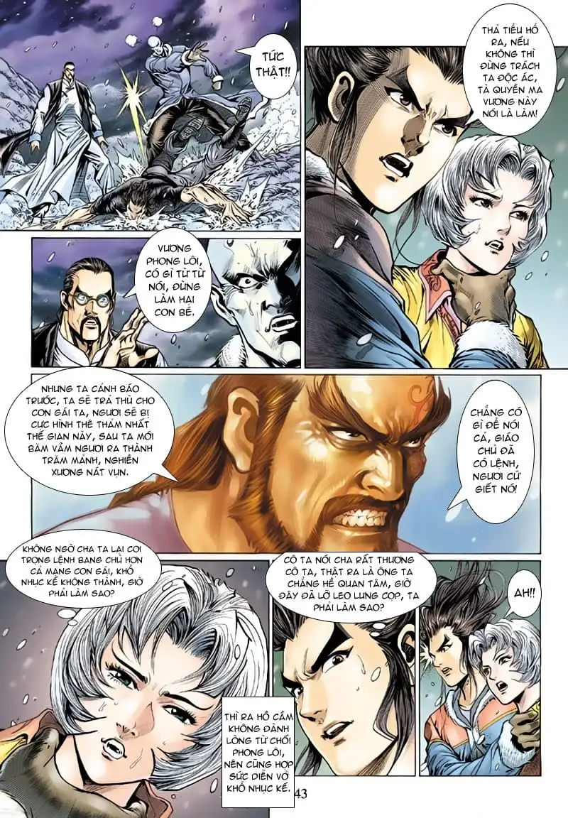 Chapter 213 - Image 9