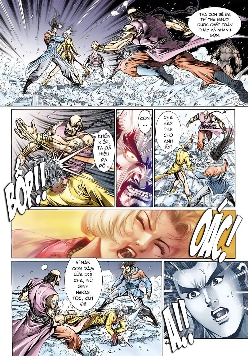 Chapter 213 - Image 10