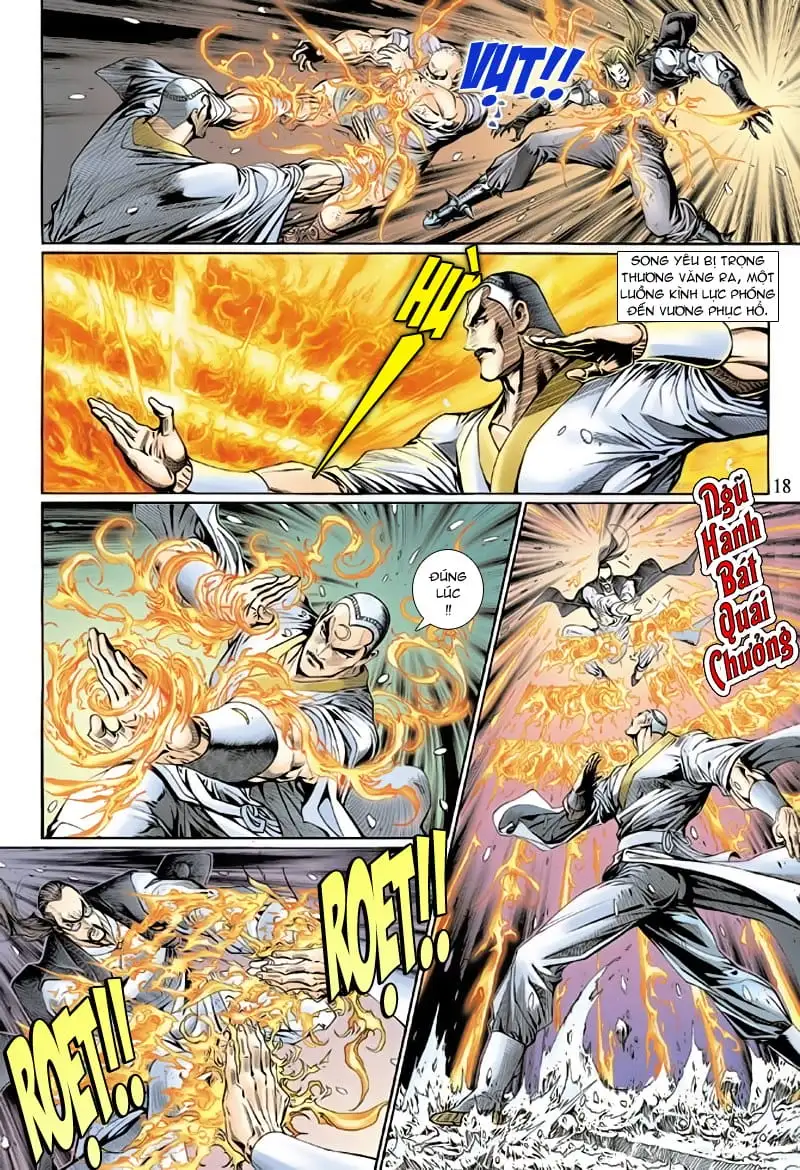 Chapter 214 - Image 11