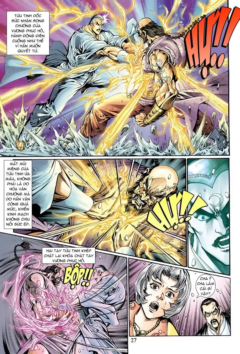 Chapter 214 - Image 20