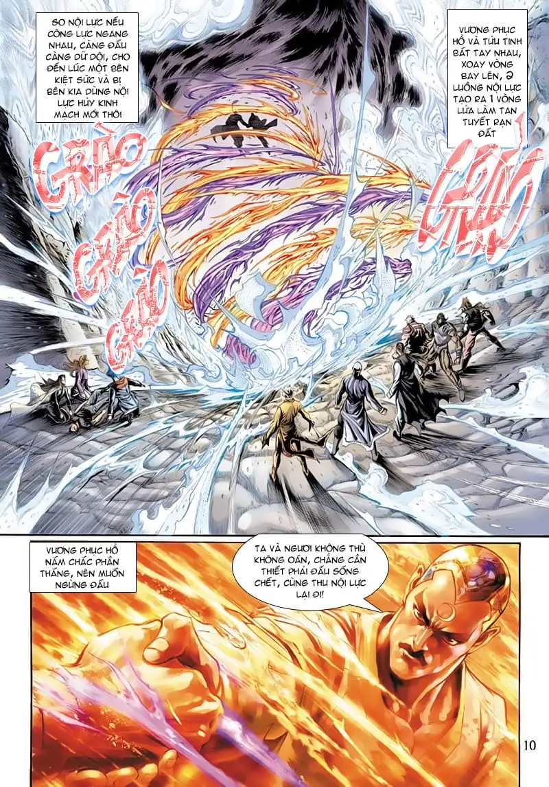 Chapter 214 - Image 4