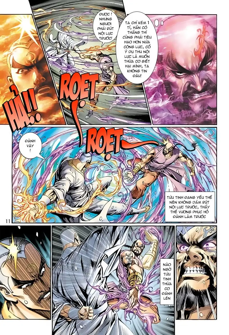 Chapter 214 - Image 5