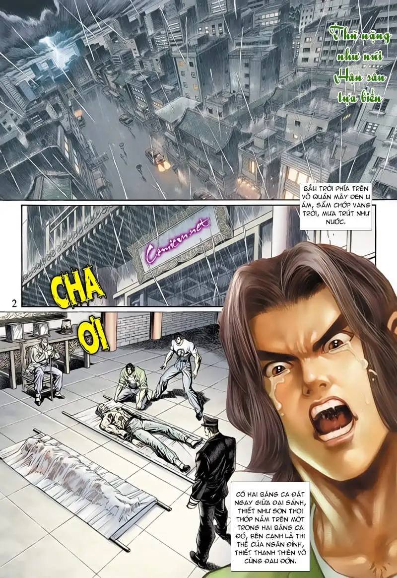 Chapter 215 - Image 12