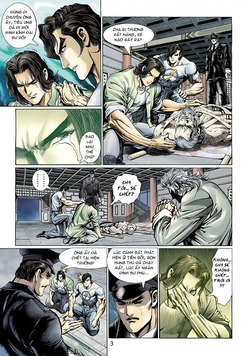 Chapter 215 - Image 13