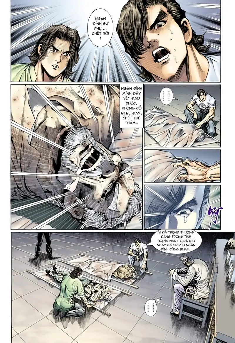 Chapter 215 - Image 14