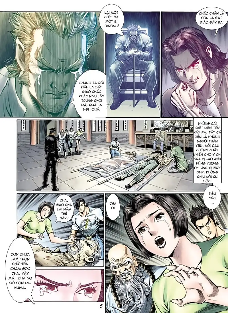 Chapter 215 - Image 15
