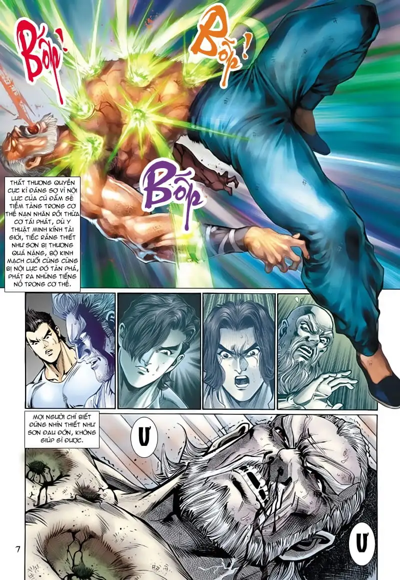 Chapter 215 - Image 17