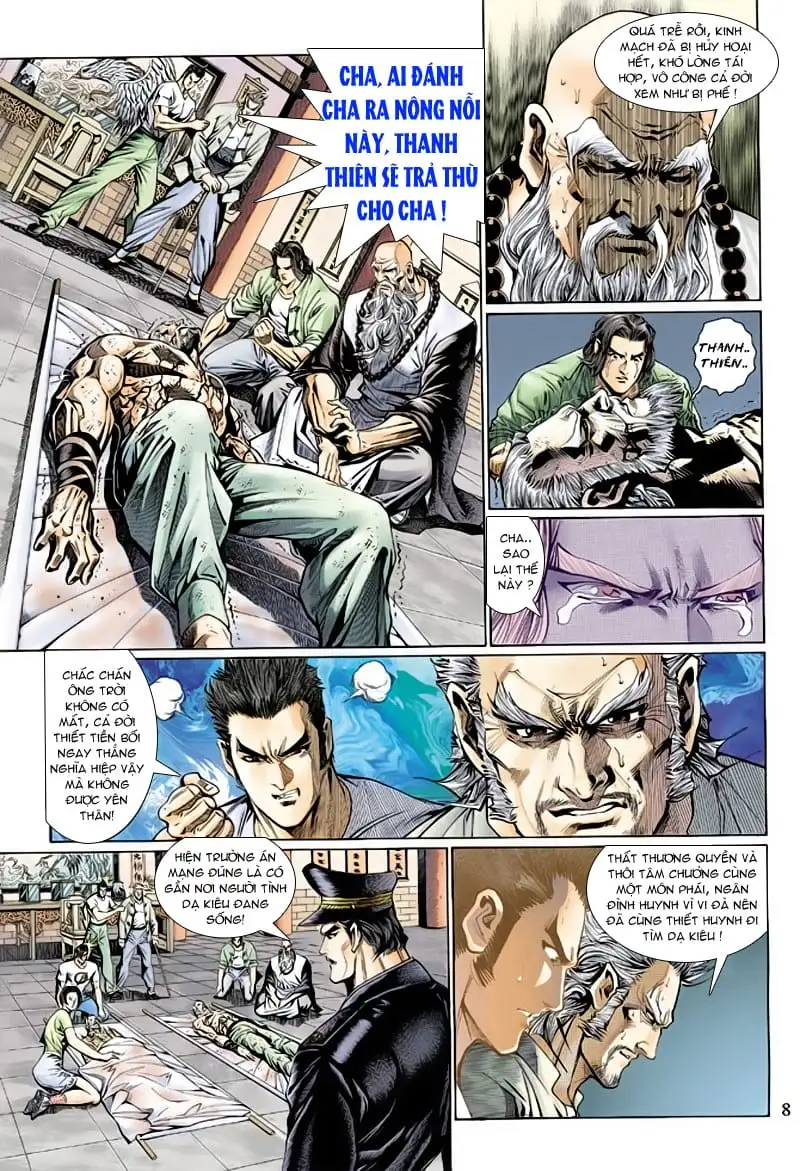 Chapter 215 - Image 18