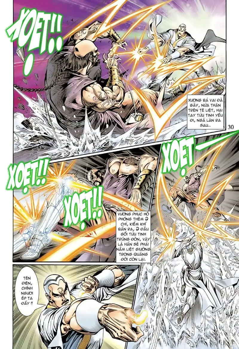 Chapter 215 - Image 3