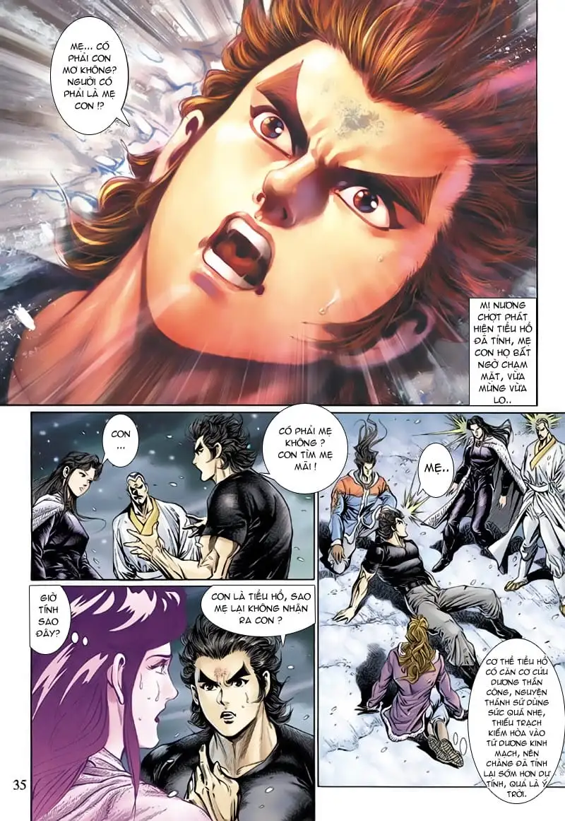 Chapter 215 - Image 8