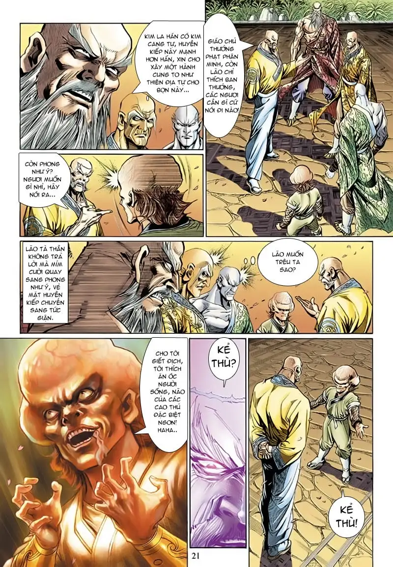 Chapter 216 - Image 11