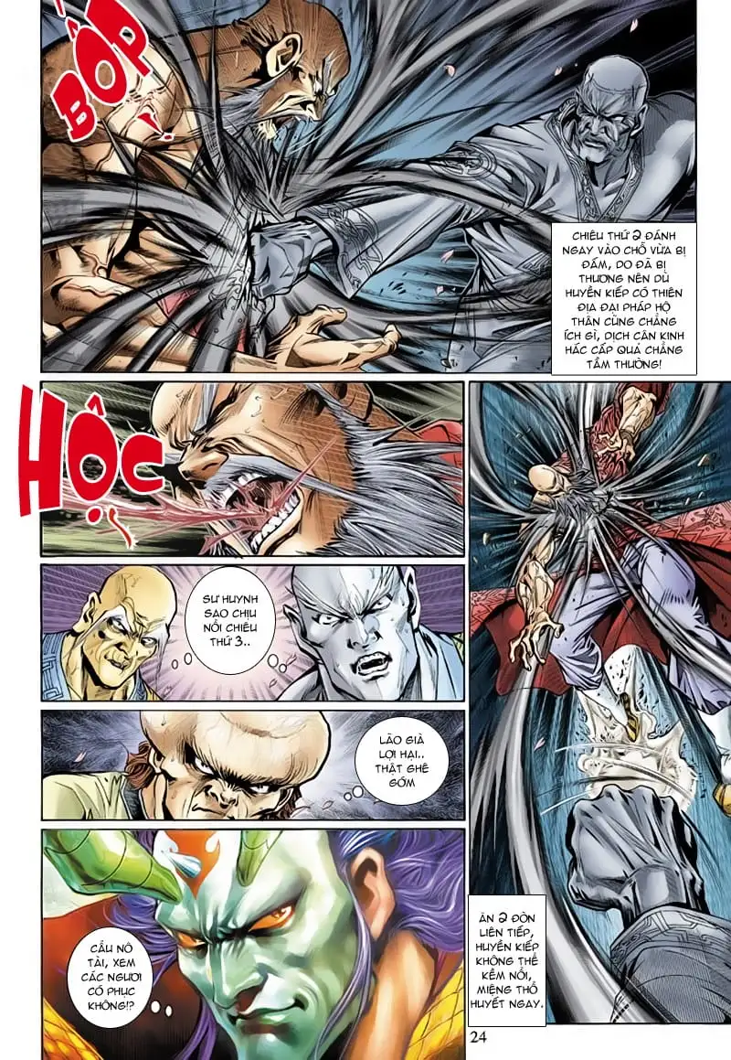 Chapter 216 - Image 14
