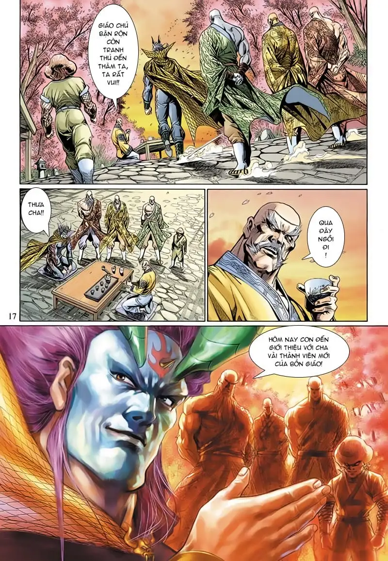 Chapter 216 - Image 7