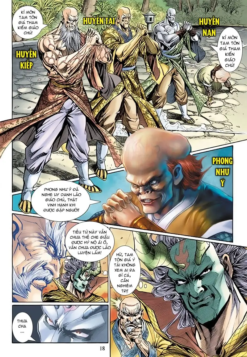 Chapter 216 - Image 8