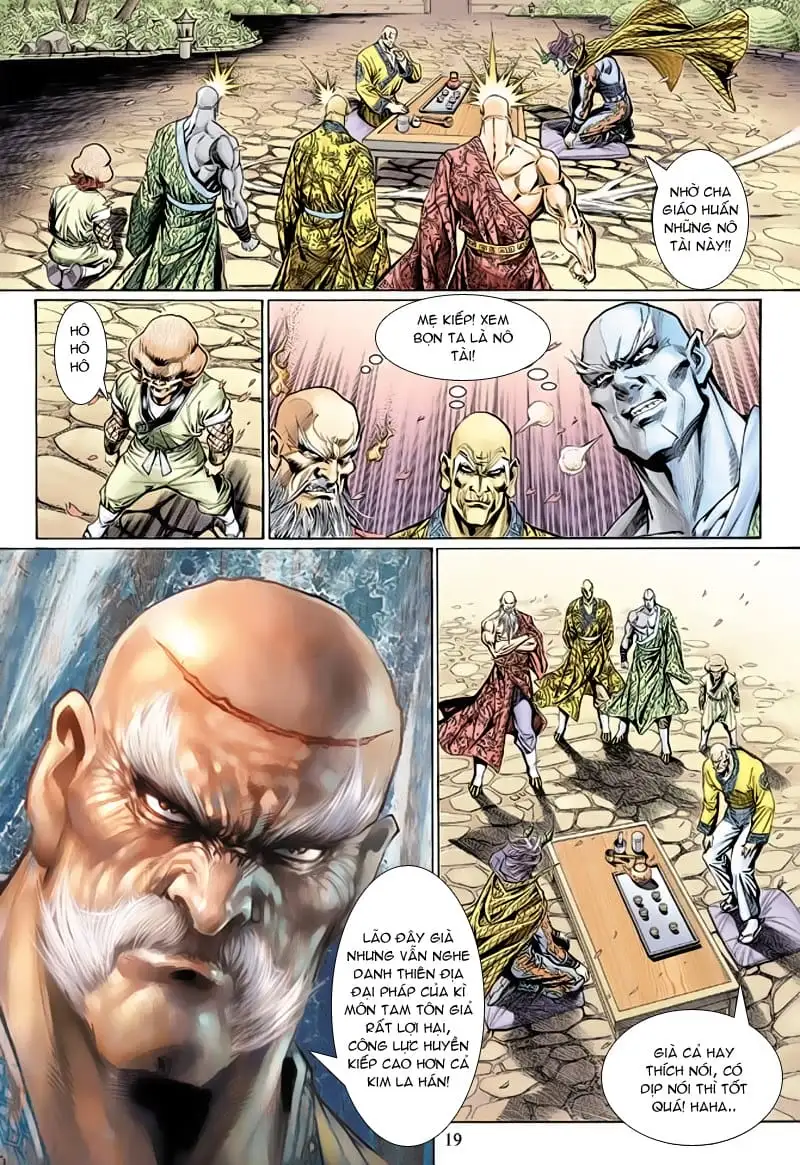 Chapter 216 - Image 9