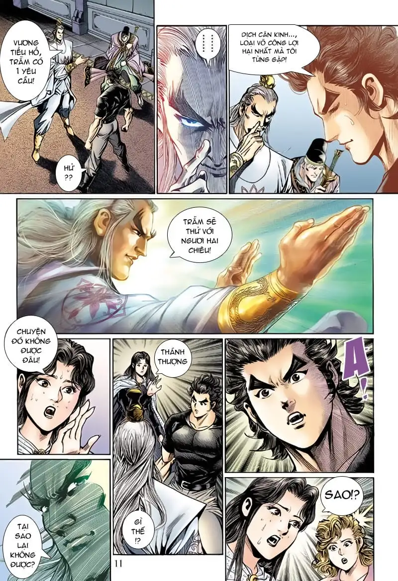Chapter 217 - Image 19