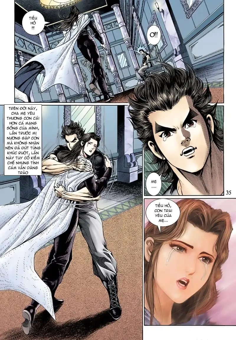 Chapter 217 - Image 5