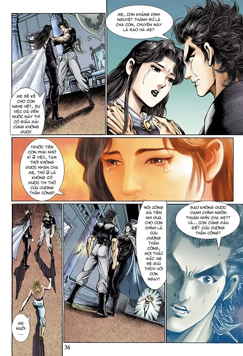 Chapter 217 - Image 6