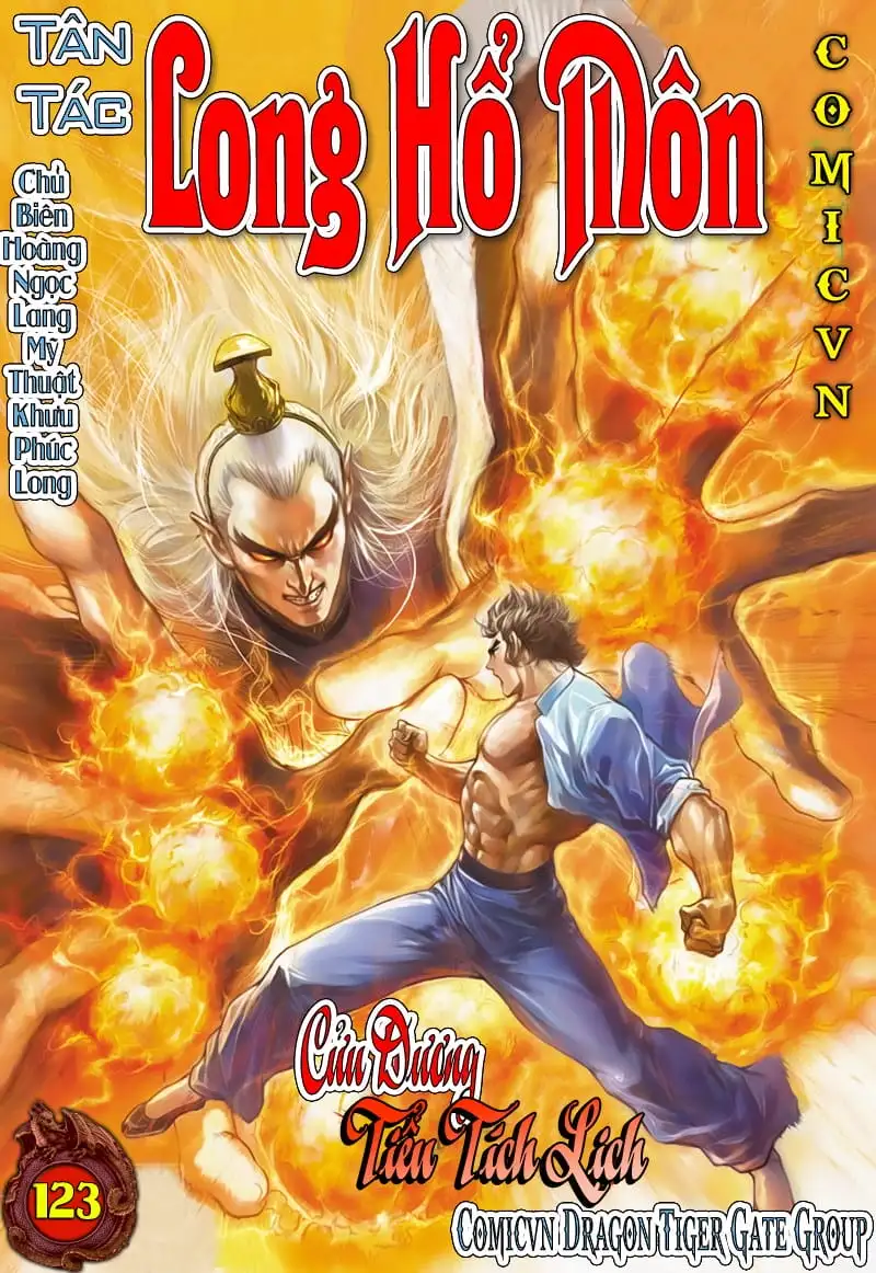 Chapter 217 - Image 9