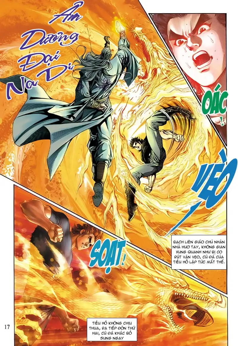Chapter 218 - Image 5