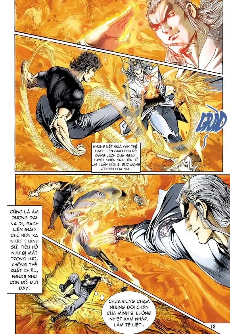 Chapter 218 - Image 6