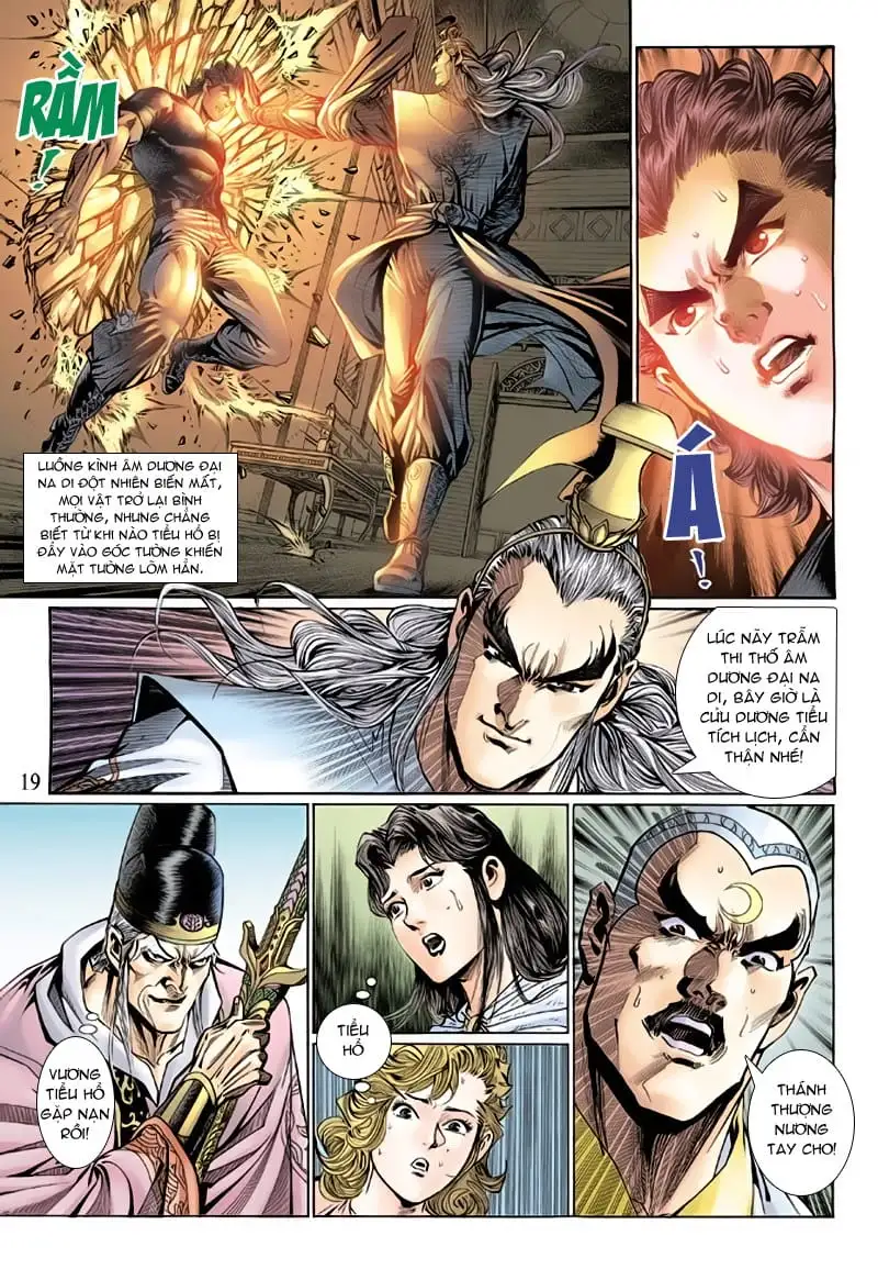 Chapter 218 - Image 7