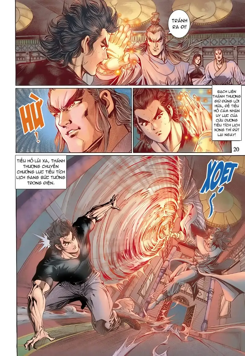 Chapter 218 - Image 8