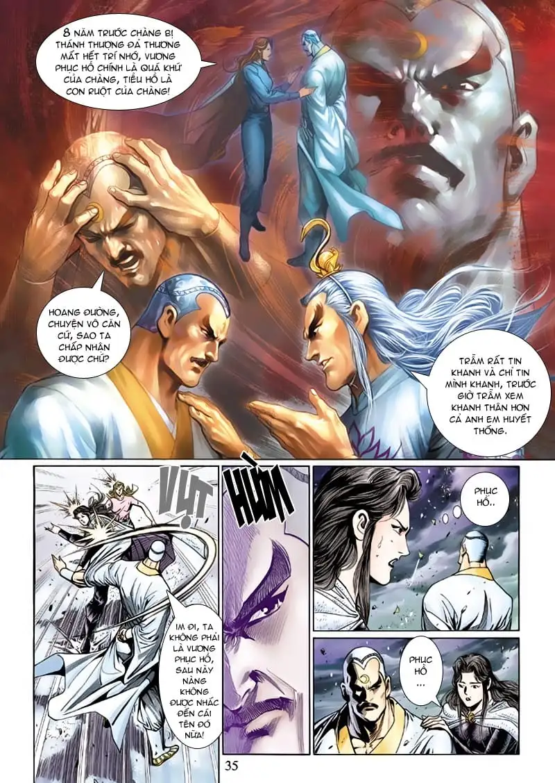 Chapter 219 - Image 3