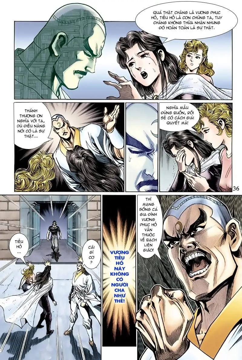 Chapter 219 - Image 4
